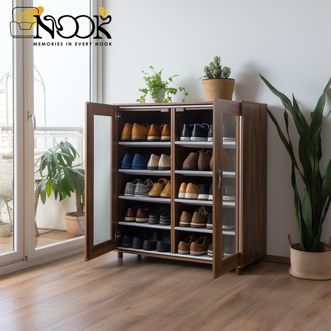 2 ShoeRacks(1) - Image 1