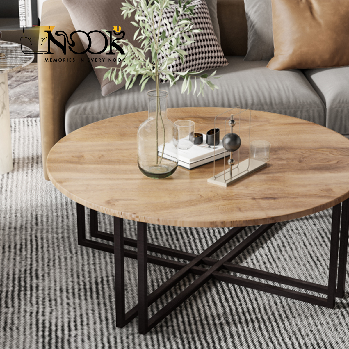L-7 Living-Table(7) - Image 1