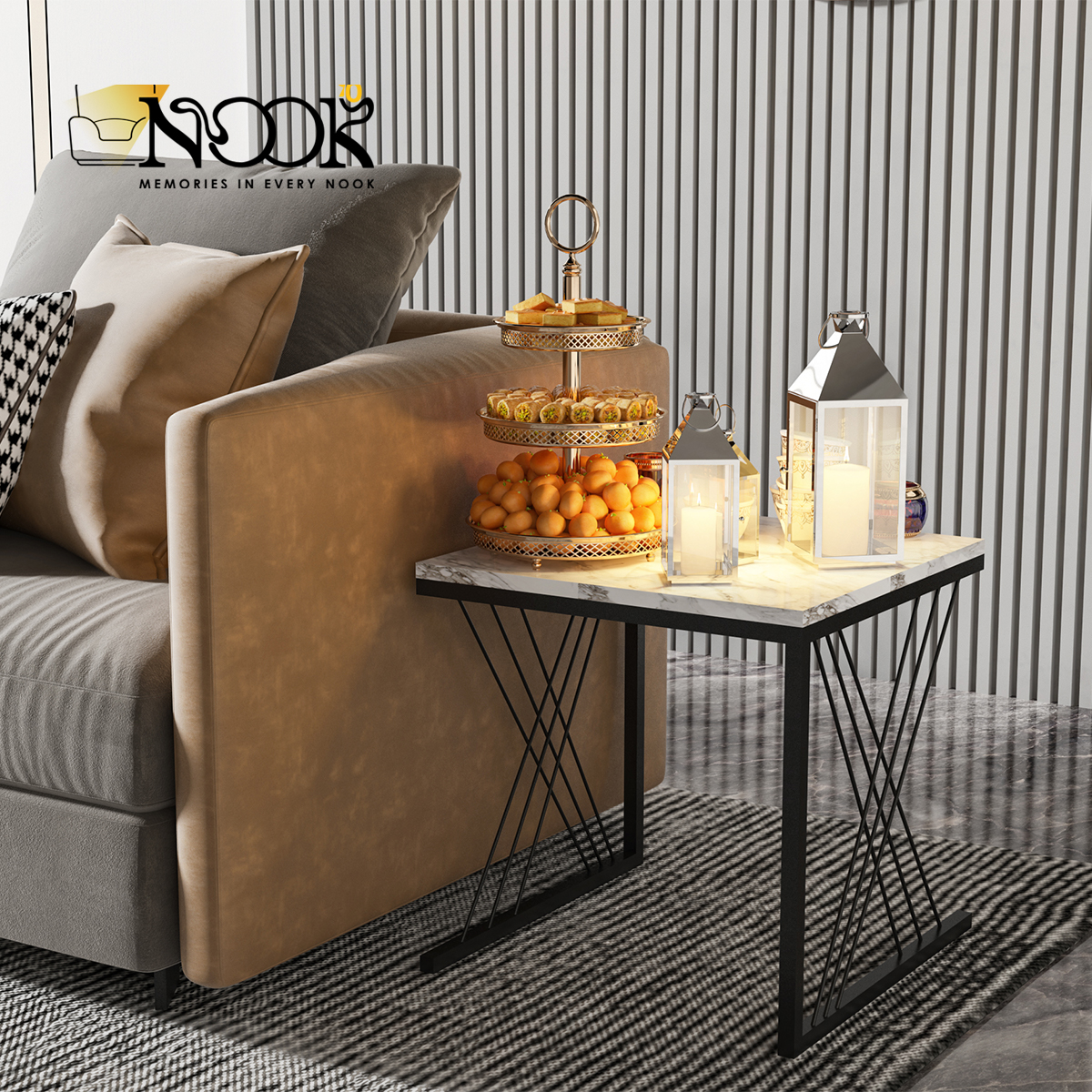 S-5 side table(5) - Image 1