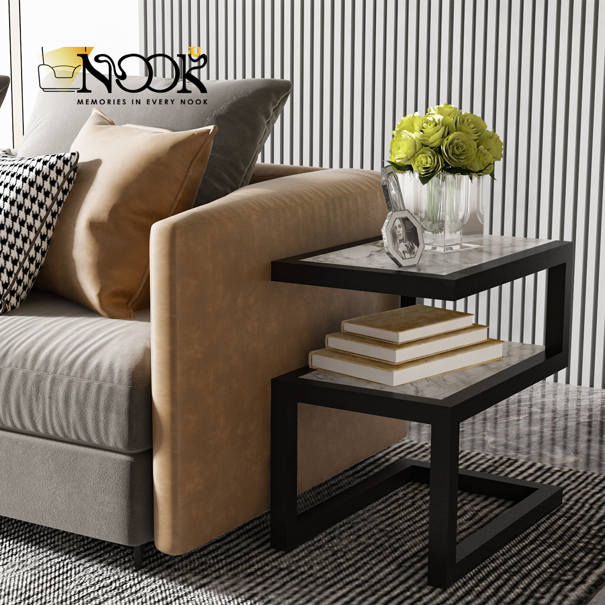 S-8 side table(8) - Image 1