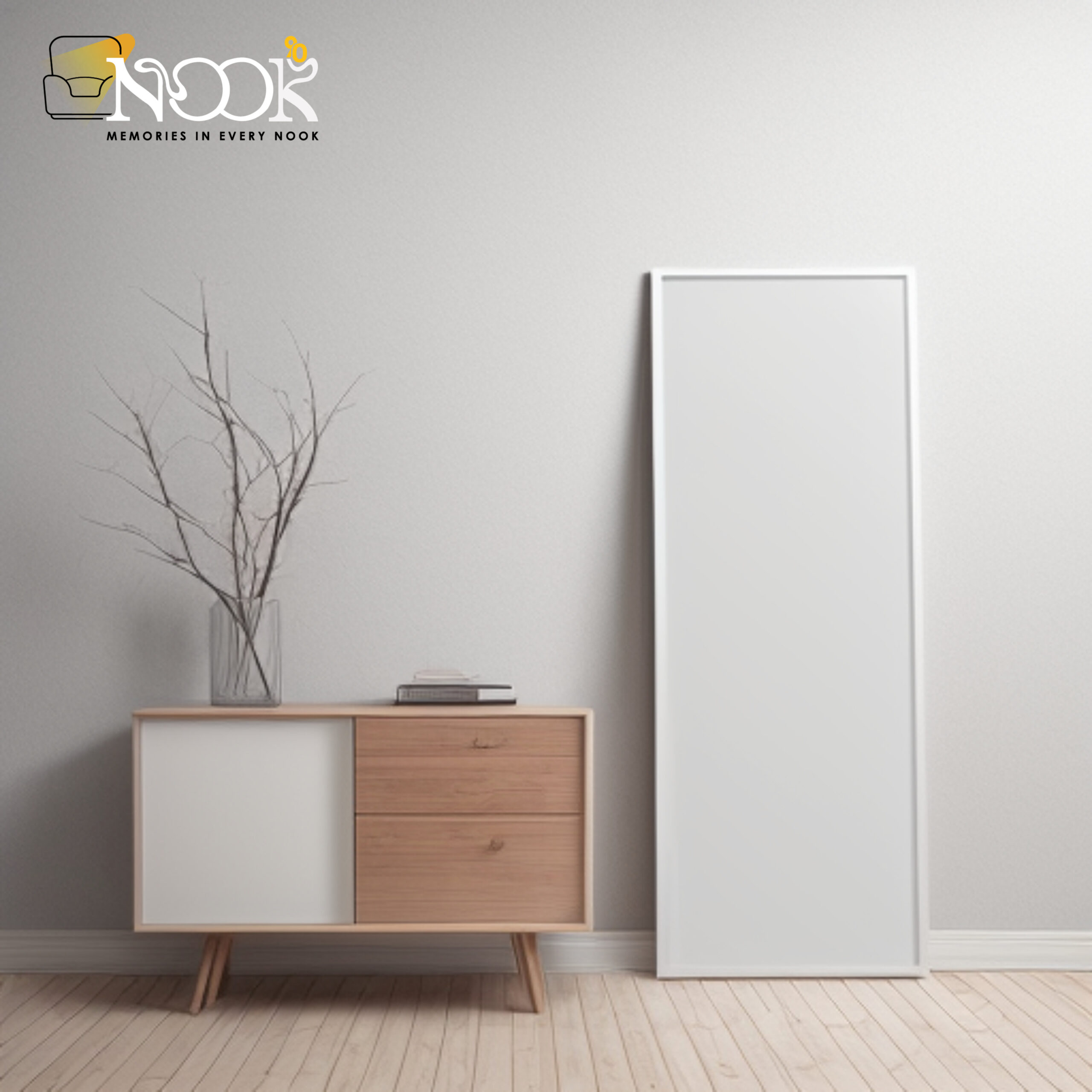 modern-interior-background-empty-frame-mockup Living-Table19 - Image 1