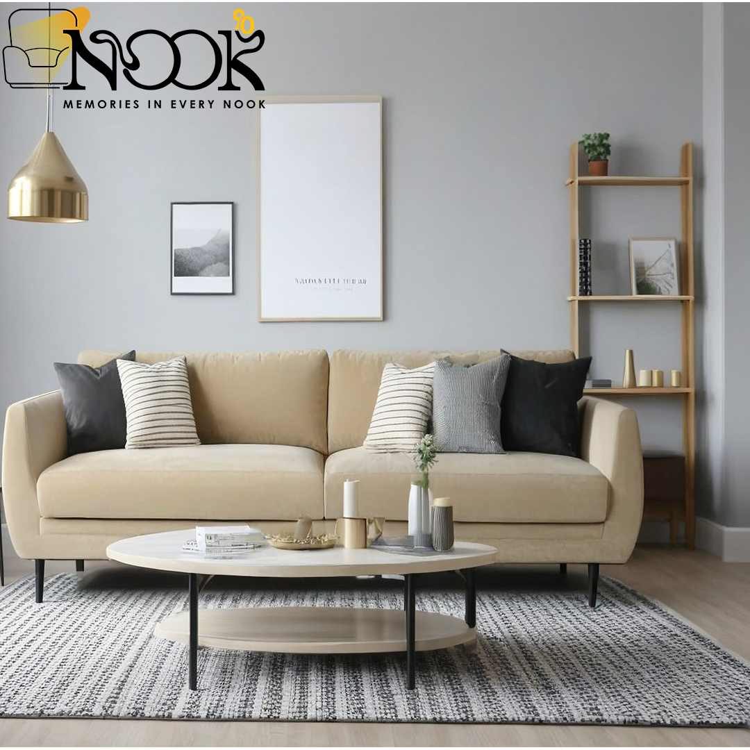 17 Sofa(33) - Image 1